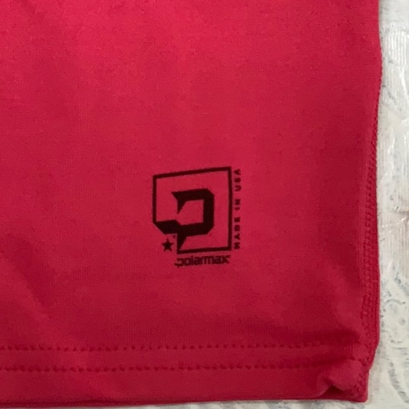 PolarMax SUPER MIDWT NINJA HOODIE (3) - Magenta - Picture 7 of 16